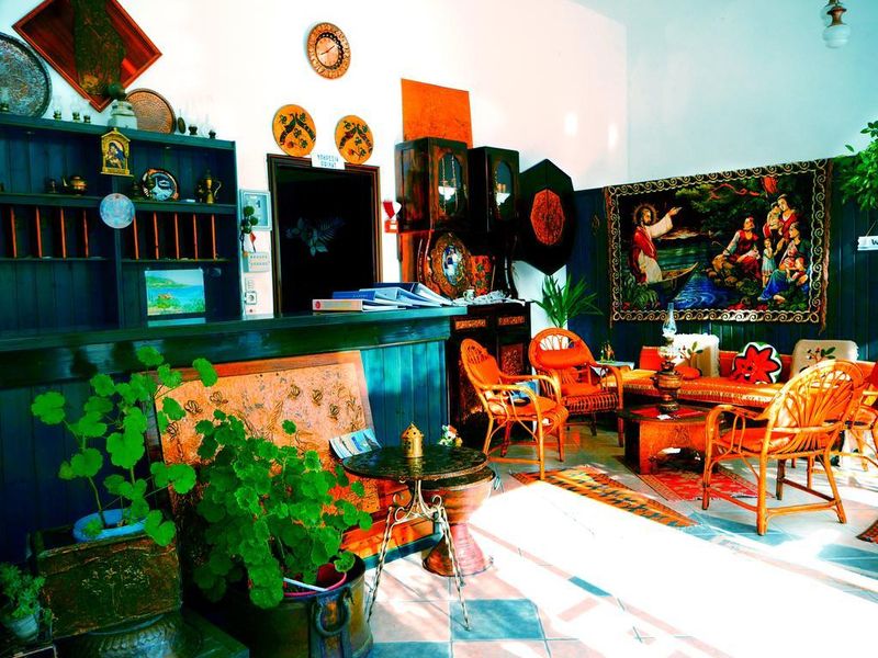 Hotel Photo 8