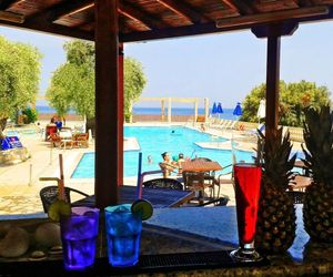 Maranton Beach Hotel Kinira Greece