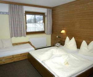 HOTEL GAENSLEIT Soell Austria