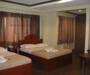 Blue Velvet Hotel & Cafe Davao Philippines