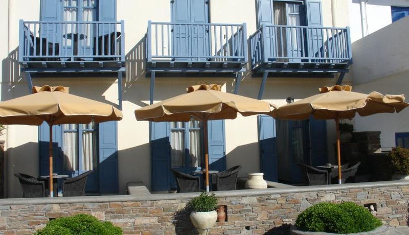 Hotel Photo 12