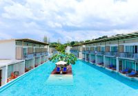 Отзывы The Briza Beach Resort, Khao Lak, 4 звезды
