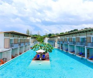 Briza Beach Resort, Khaolak Khao Lak Thailand