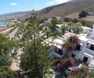 Hotel - Apartments Delfini Kissamos Greece