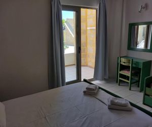 Viglia Beach Apartments Kissamos Greece