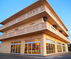 Galini Beach Hotel Kissamos Greece