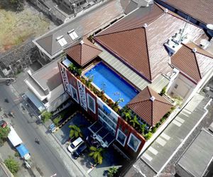 Hotel Dafam Fortuna Malioboro Yogyakarta Indonesia