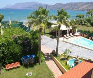 Thalassa Apartments Kissamos Greece