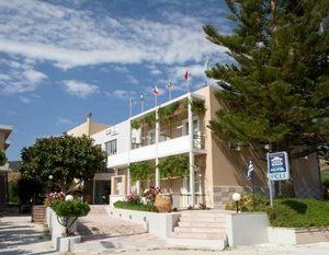 Hotel Peli Kissamos Greece