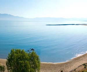 MARIA BEACH ROOMS Kissamos Greece