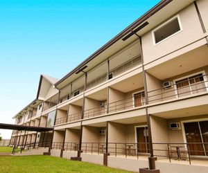 Camp Holiday Resort & Recreation Area Davao Philippines