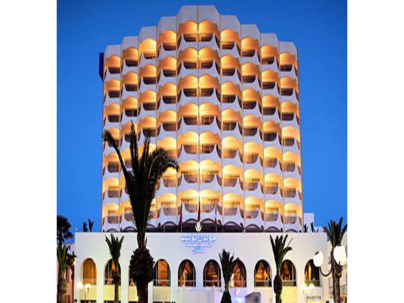 صورة الفندق 21