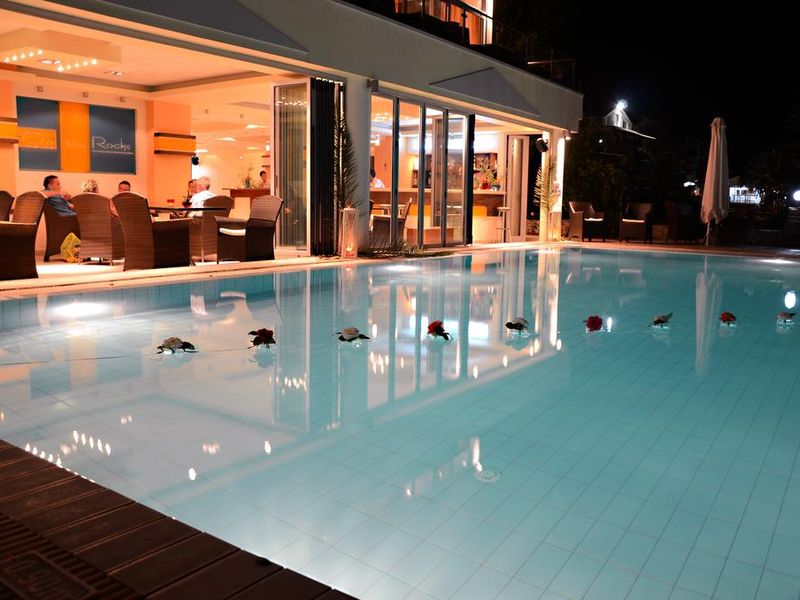 Hotel Photo 19