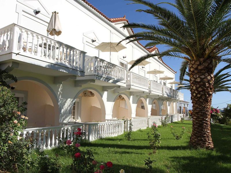 Hotel Photo 23