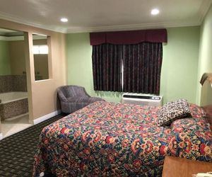 American Inn & Suites LAX Airport Los Angeles International Airport United States