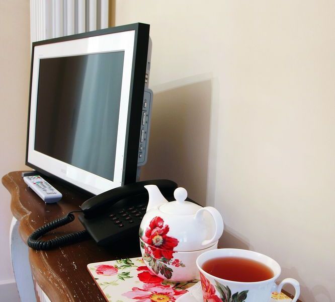 Hotel Photo 4