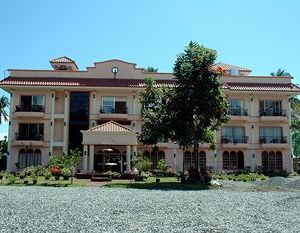 Chateau del Mar Davao Philippines