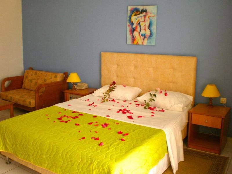 صورة الفندق 8