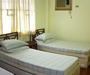 Chateau Veronica Apartelle Davao Philippines