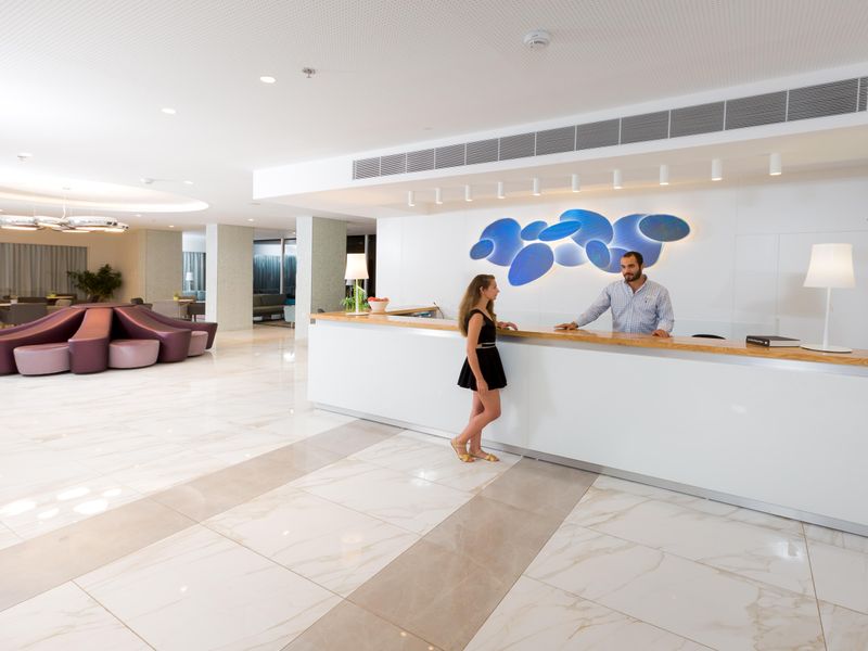 Hotel Photo 13