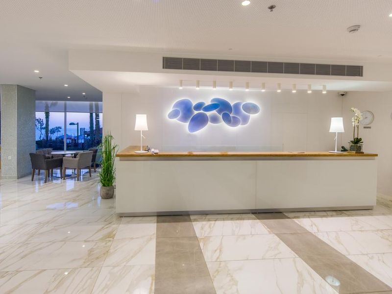 Hotel Photo 14