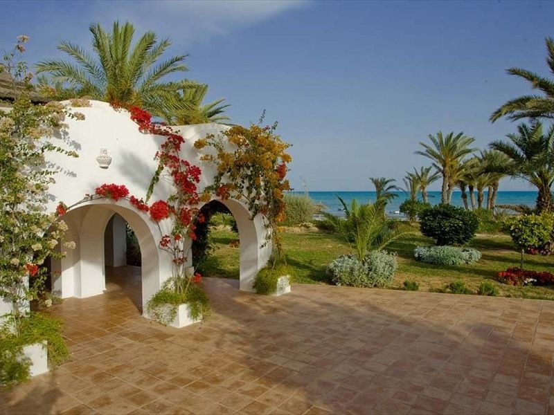 Hotel Photo 18