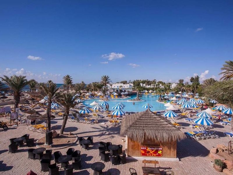 Hotel Photo 21