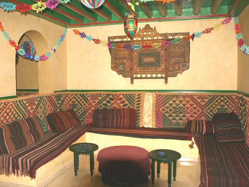 Hotel Photo 9