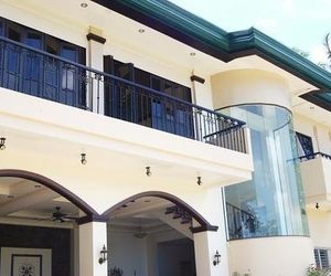 Davao Eagle Ridge Resort Davao Philippines