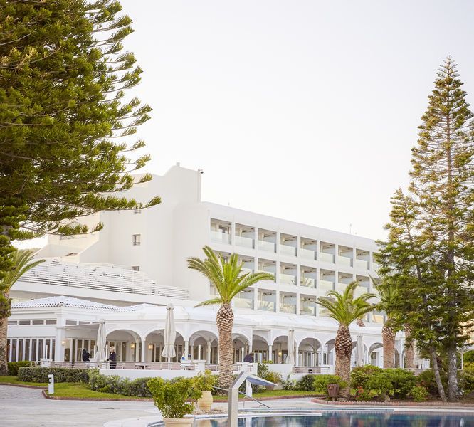 Hotel Photo 23