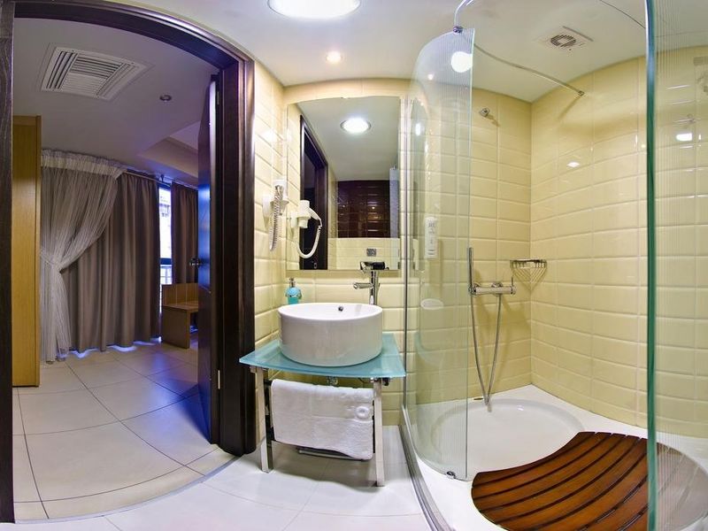 Hotel Photo 11