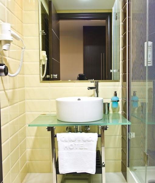 Hotel Photo 12