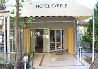 Отзывы Hotel Cybele Pefki, 3 звезды