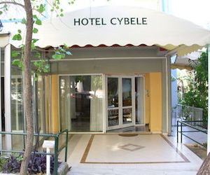 Hotel Cybele Pefki Kifisia Greece