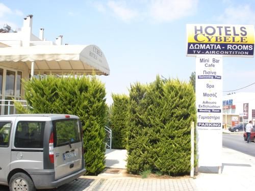Hotel Photo 21
