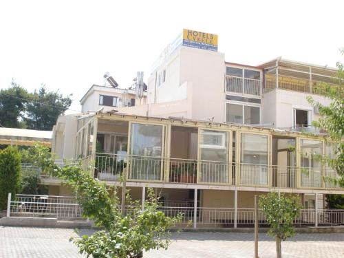 Hotel Photo 23