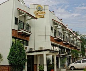 Ecoland Suites Davao Philippines