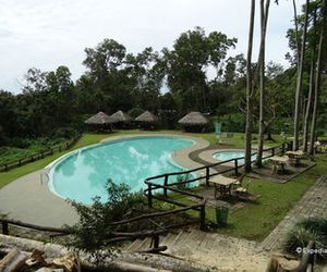 Eden Nature Park and Resort Davao Philippines