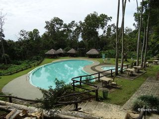 Hotel pic Eden Nature Park and Resort