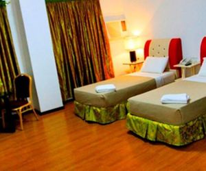 El Bajada Hotel Davao Philippines