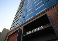 Отзывы Best Western Jeju Hotel, 4 звезды