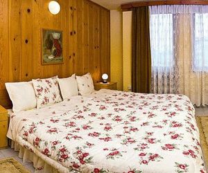 Hotel Vesta Kazanlak Bulgaria