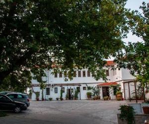 Hotel Marabou Khorevton Greece