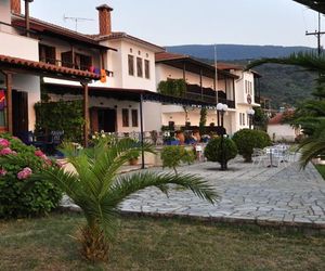 Hotel Hagiati Khorevton Greece