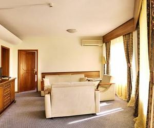 Hotel Kazanluk Kazanlak Bulgaria