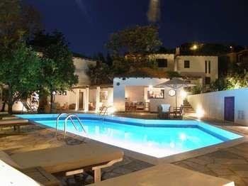 Hotel Photo 22