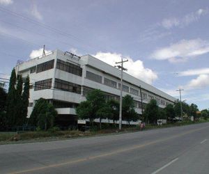 Green Heights Business & Convention Center Davao Philippines