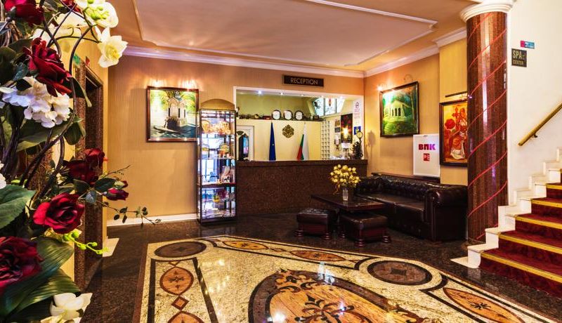 Hotel Photo 7
