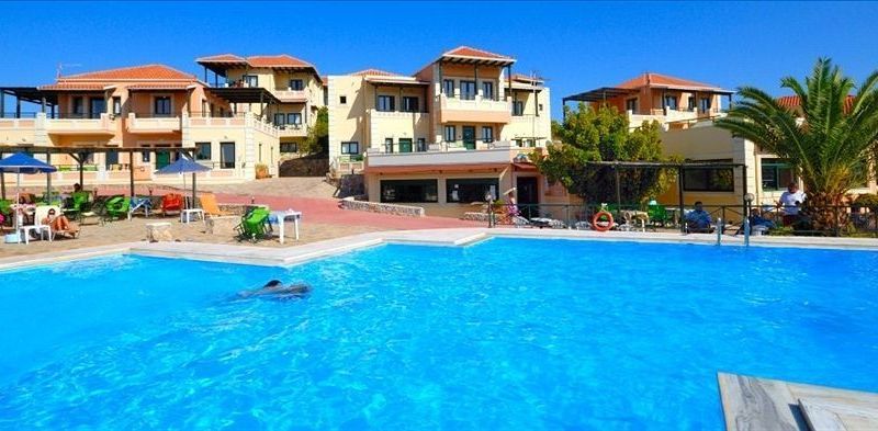 Hotel Photo 20