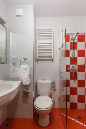 Hotel Photo 11